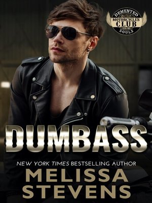 cover image of Dumbass
